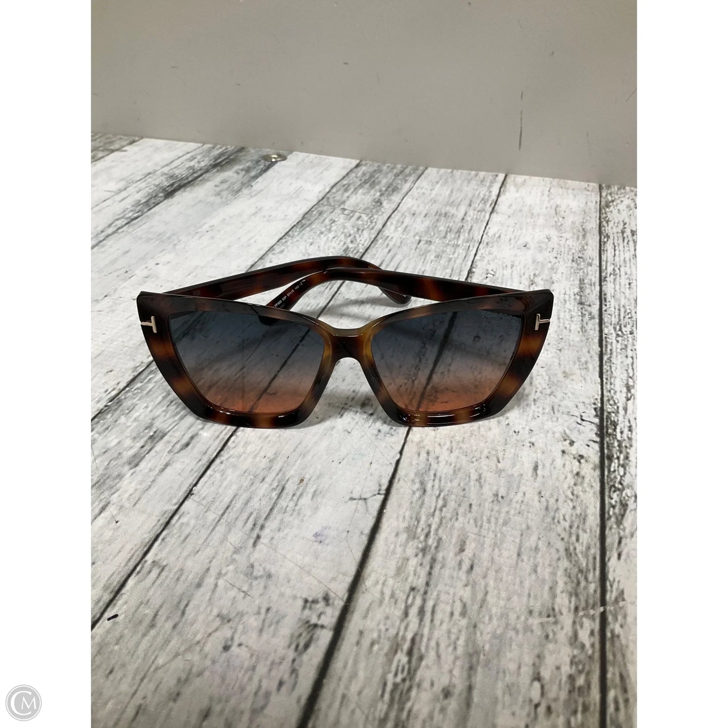 Sunglasses Luxury Designer By Tom Ford