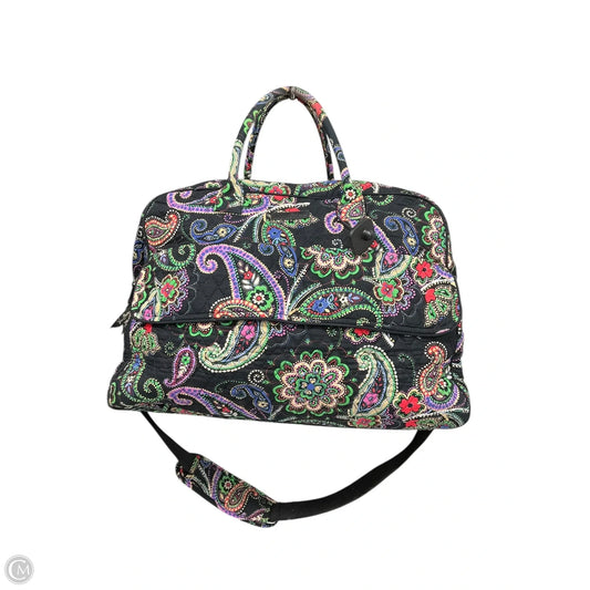 Duffle And Weekender By Vera Bradley, Size: Large