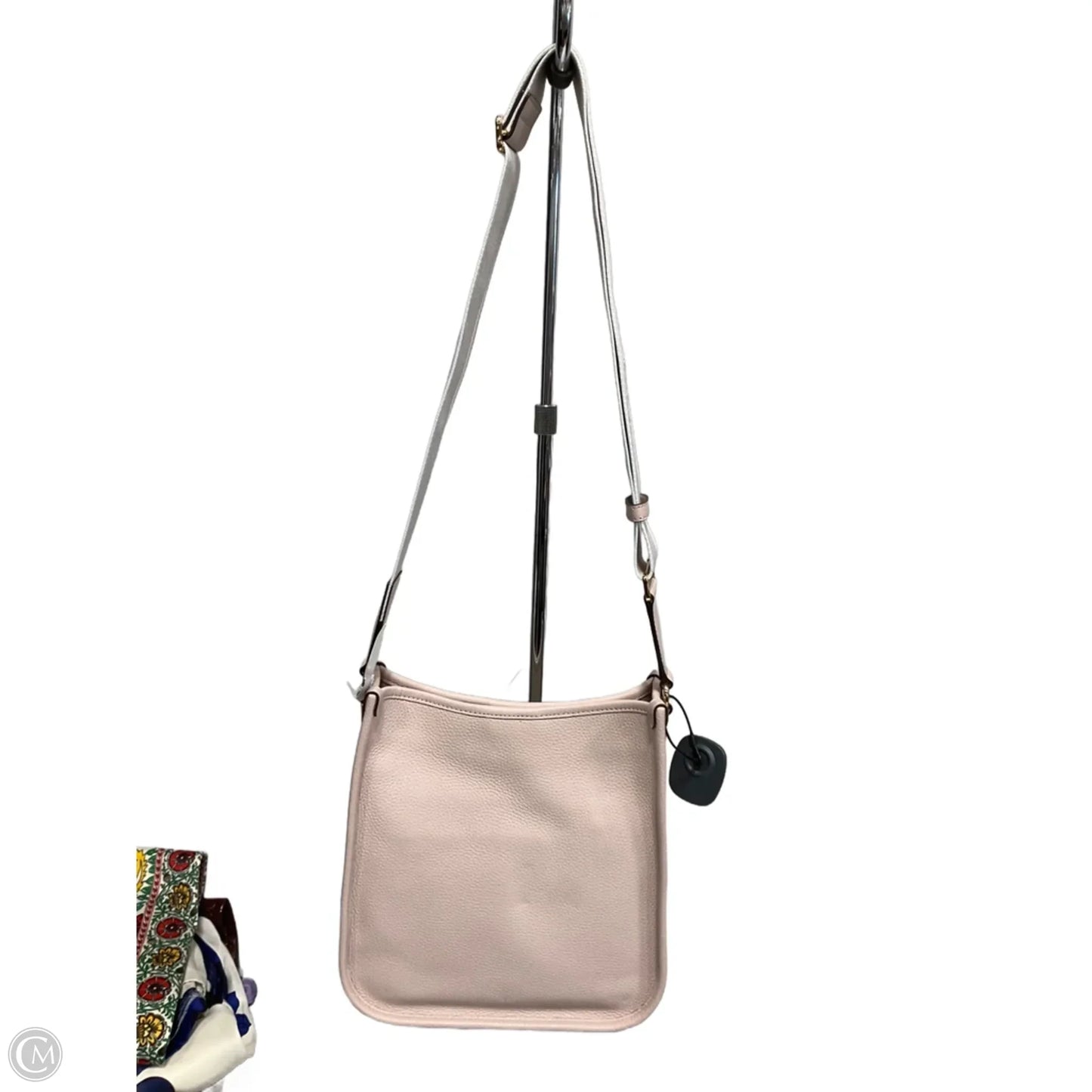 Crossbody Designer By Michael Kors, Size: Medium