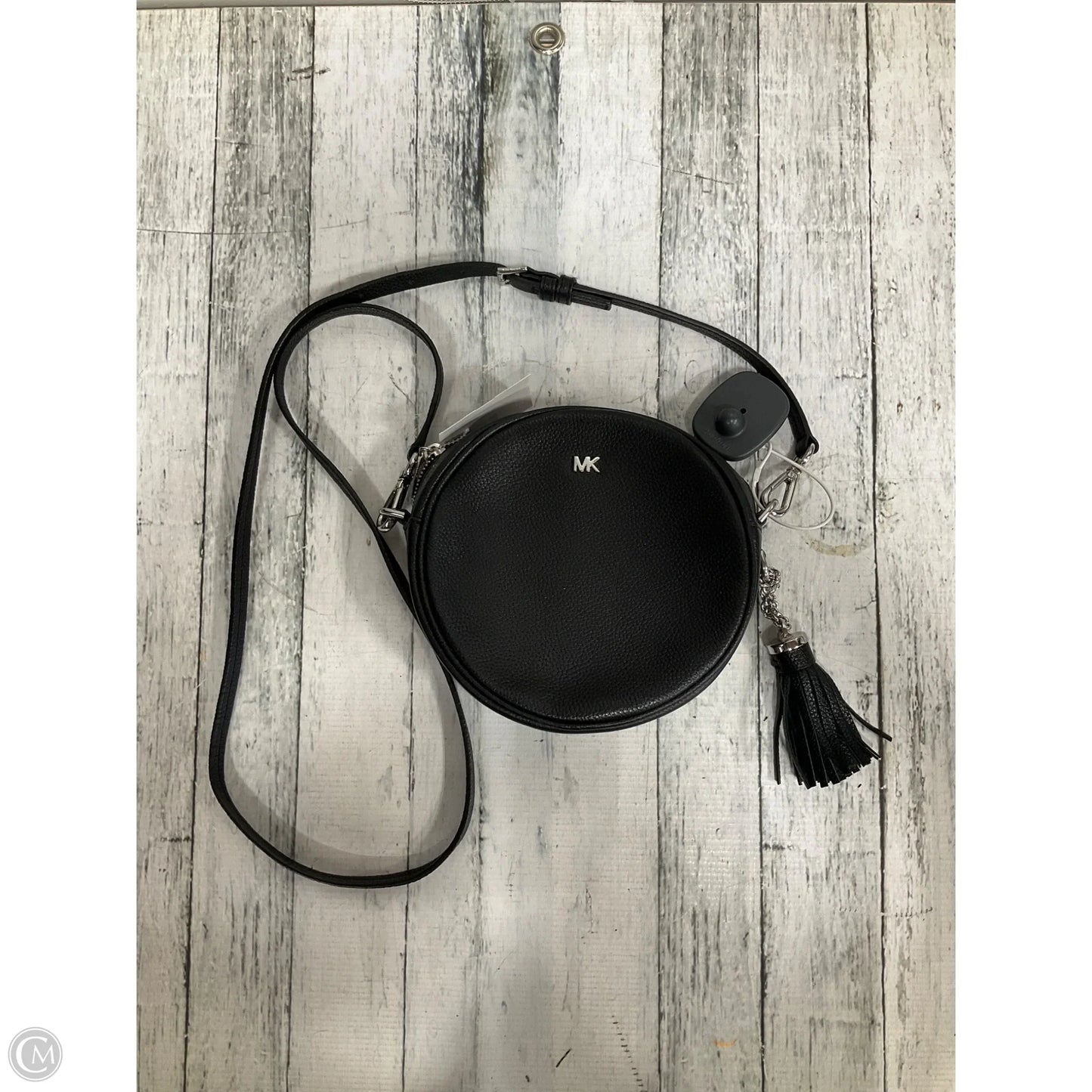 Crossbody Designer By Michael Kors, Size: Small