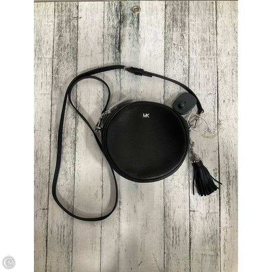 Crossbody Designer By Michael Kors, Size: Small