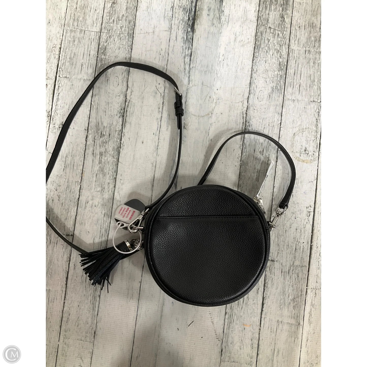 Crossbody Designer By Michael Kors, Size: Small