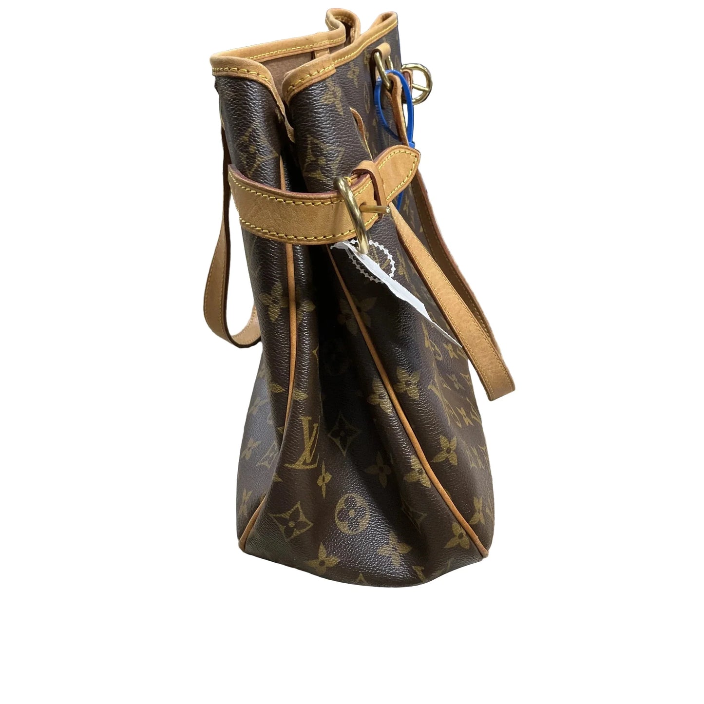 Handbag Luxury Designer By Louis Vuitton, Size: Medium