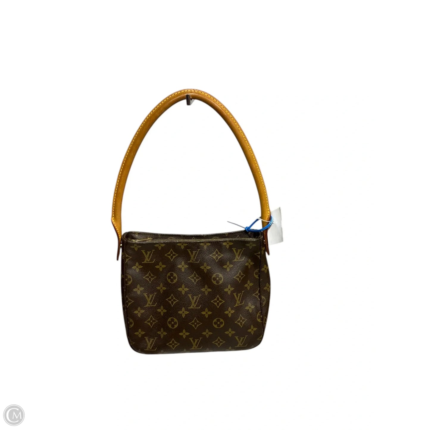 Handbag Luxury Designer By Louis Vuitton, Size: Medium