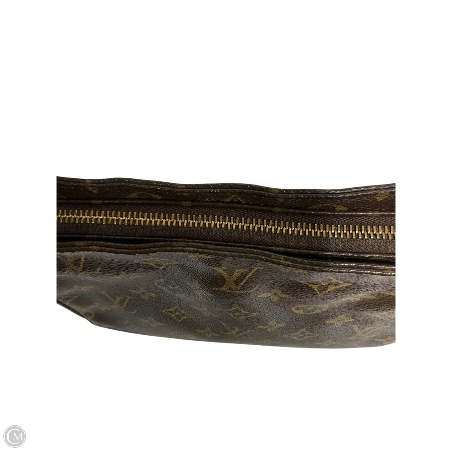 Handbag Luxury Designer By Louis Vuitton, Size: Medium