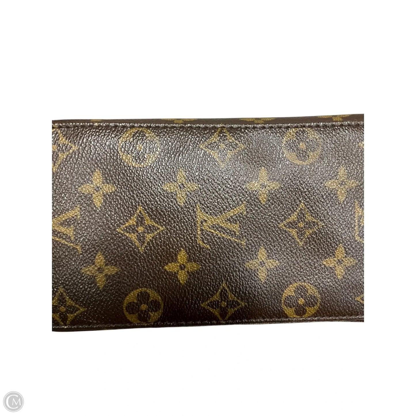 Handbag Luxury Designer By Louis Vuitton, Size: Medium
