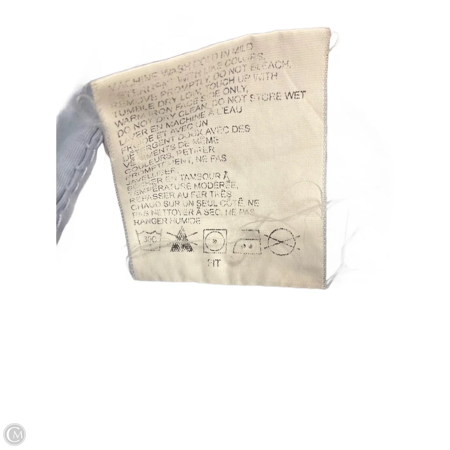 Jacket Other By Columbia In Purple, Size: M