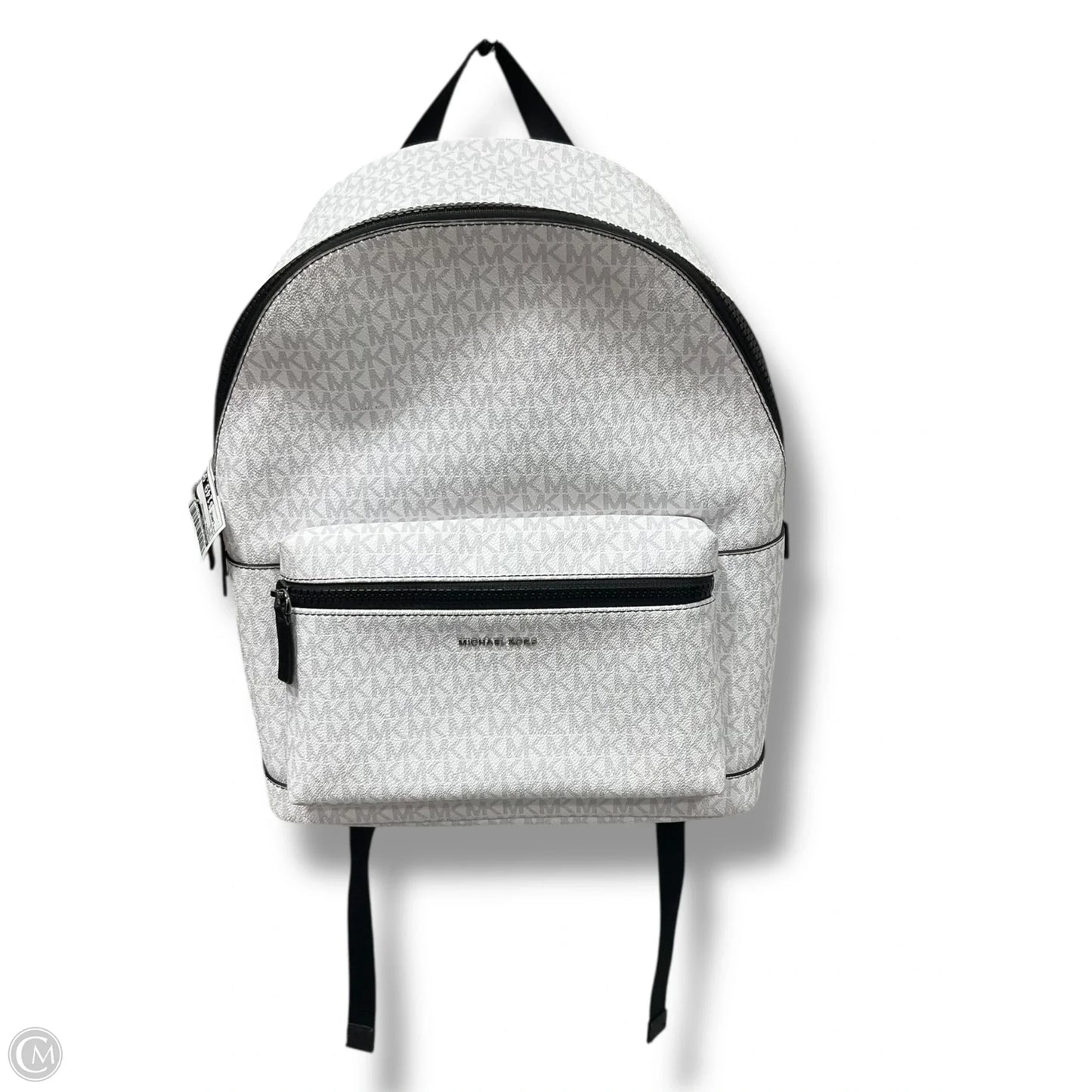 Backpack Designer By Michael Kors, Size: Large