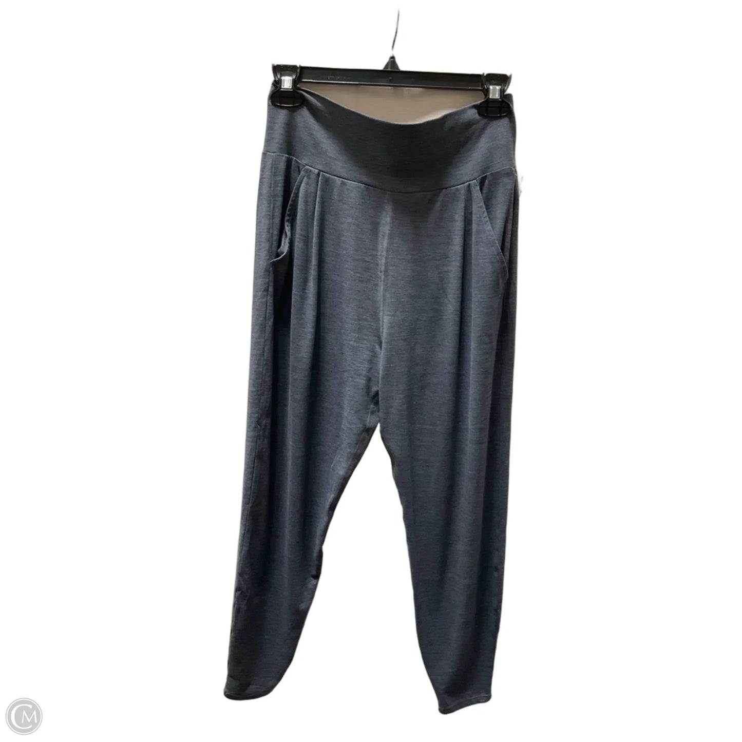Athletic Pants By Vuori In Blue, Size: Xs