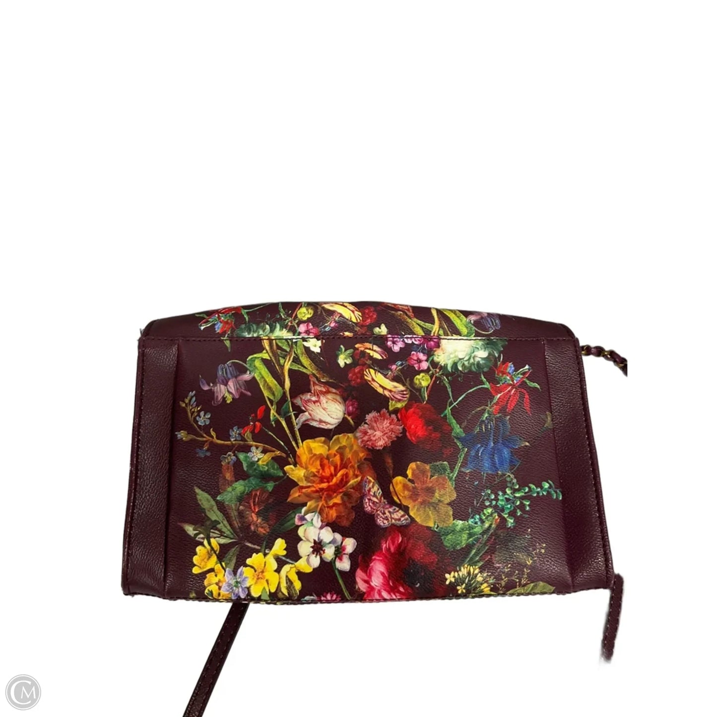 Crossbody By Elliot Lucca, Size: Medium