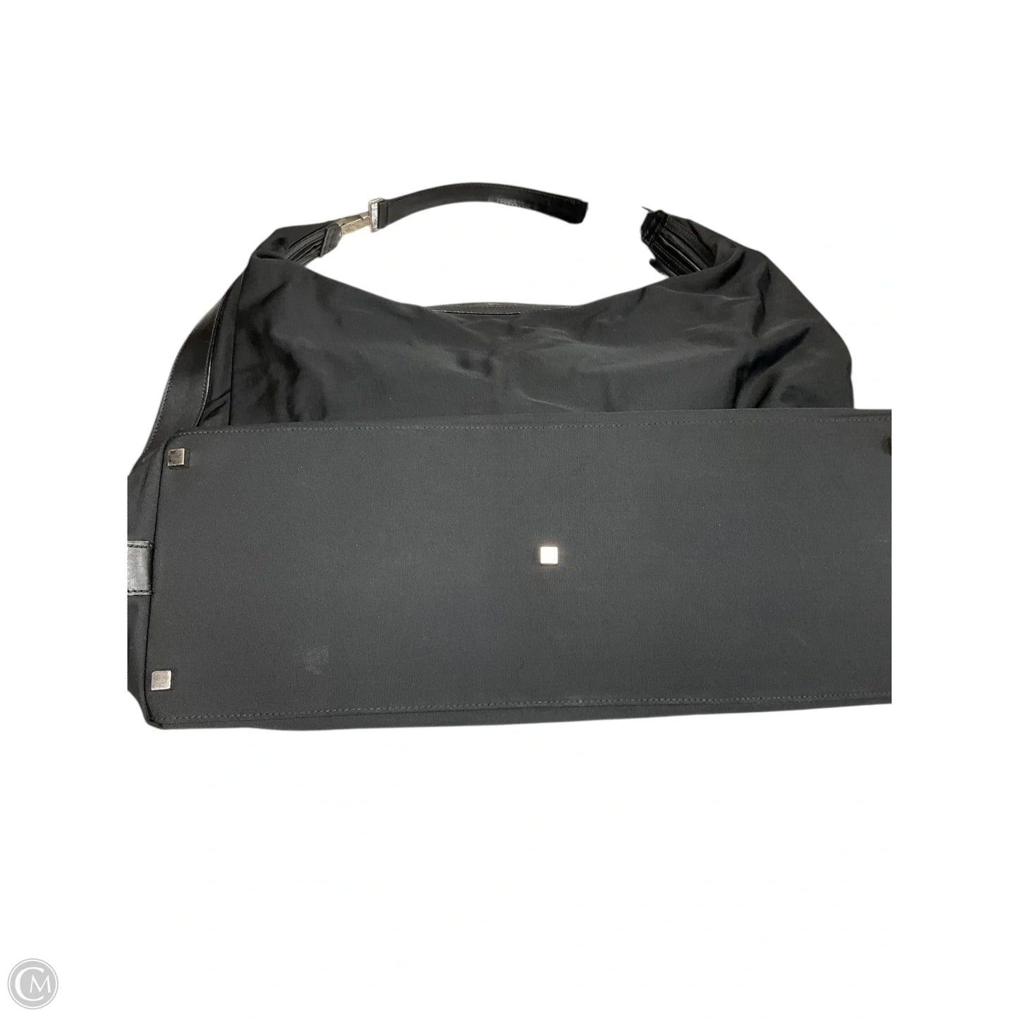 Tote Luxury Designer By Gucci, Size: Large