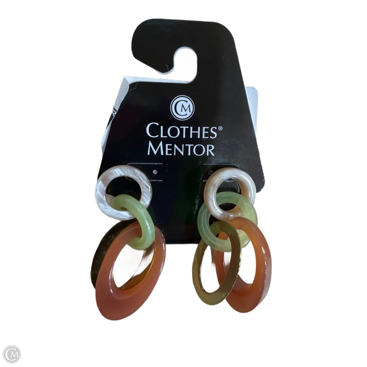 Earrings Dangle/drop By J. Crew