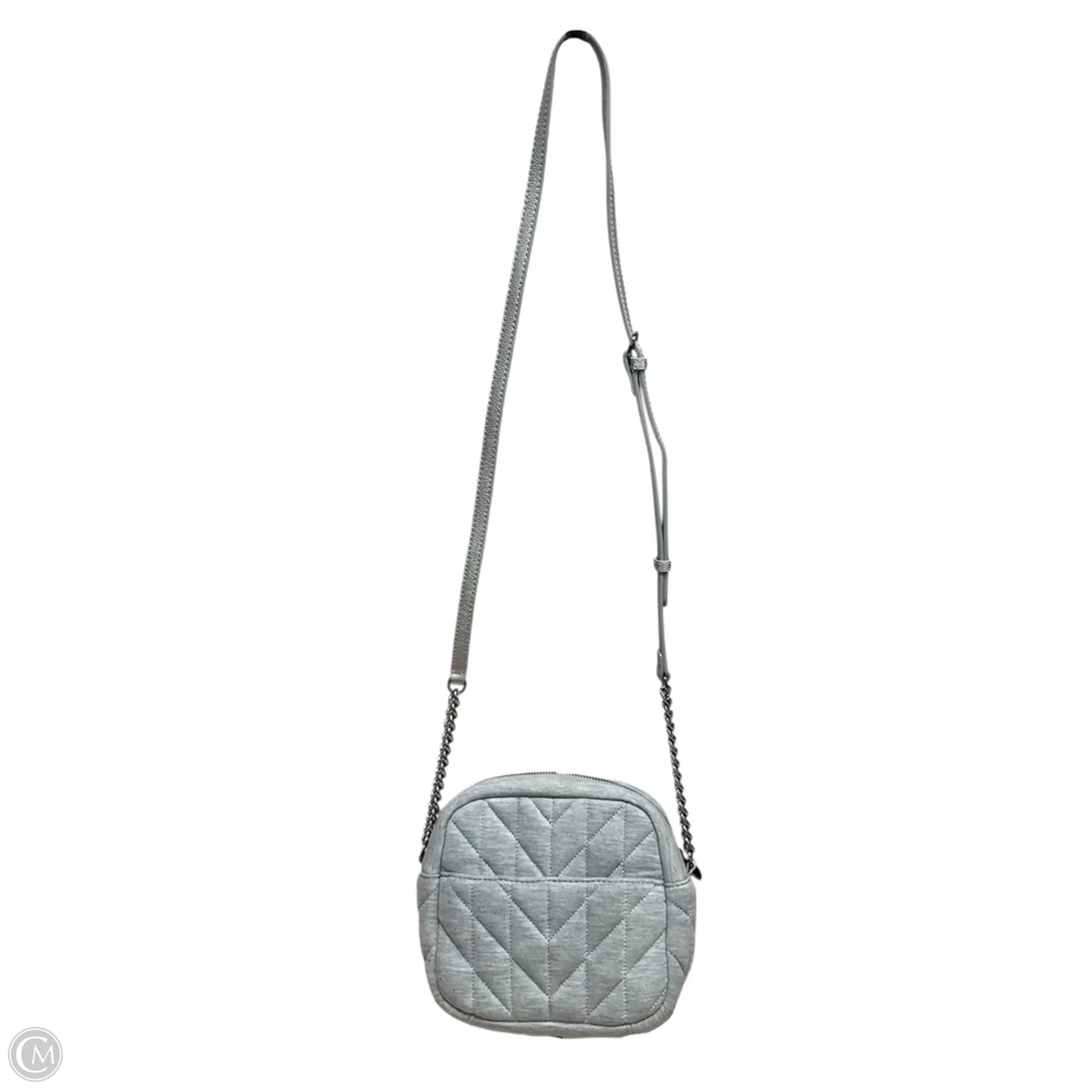 Crossbody Designer By Karl Lagerfeld, Size: Medium