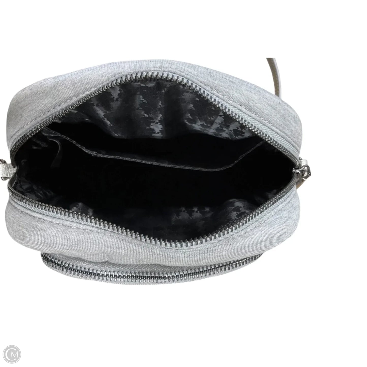 Crossbody Designer By Karl Lagerfeld, Size: Medium