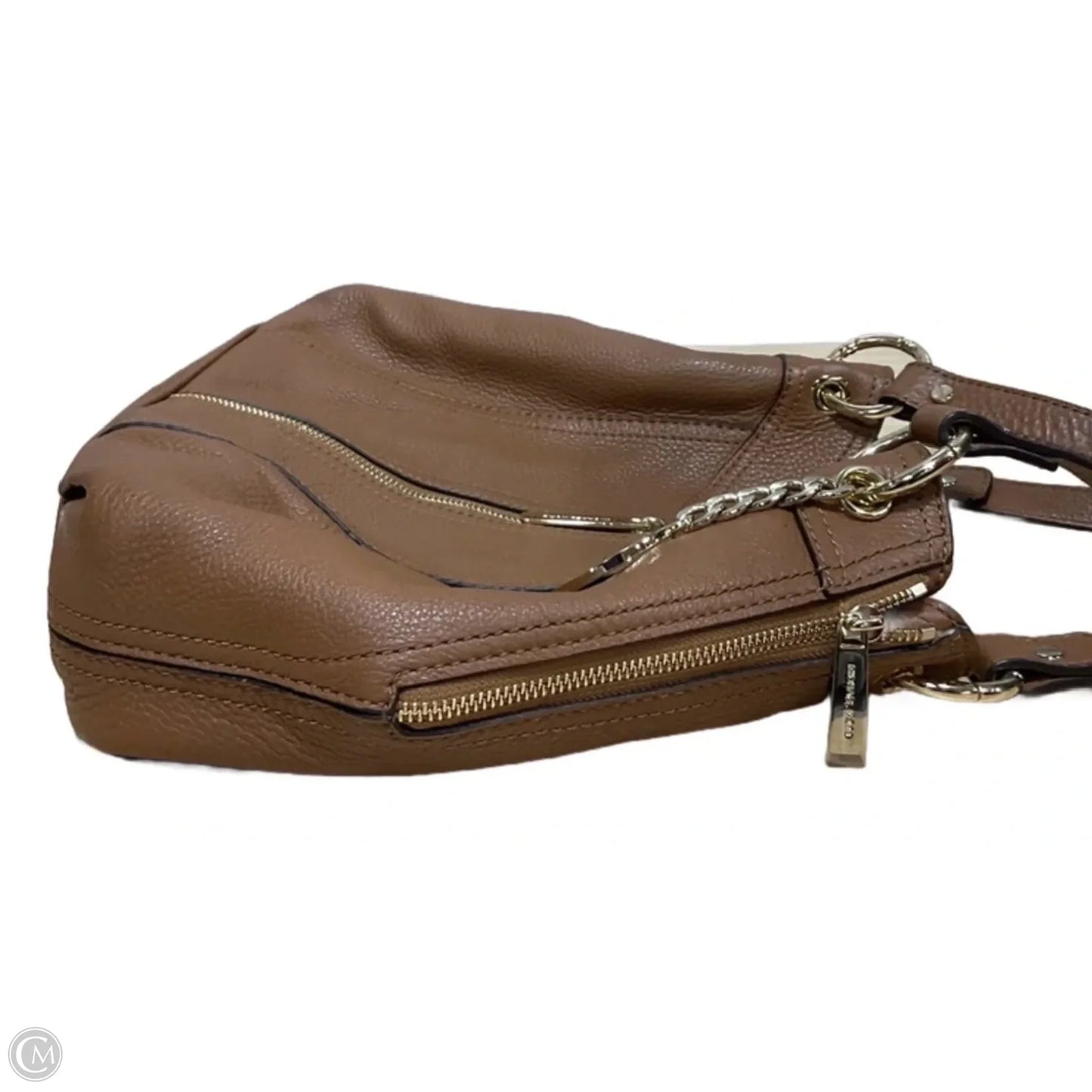 Handbag Designer By Michael Kors, Size: Medium