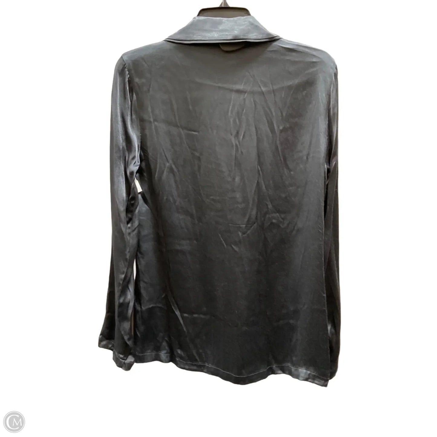 Vest Other By Elie Tahari In Blue, Size: S