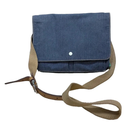 Crossbody By Fossil, Size: Medium