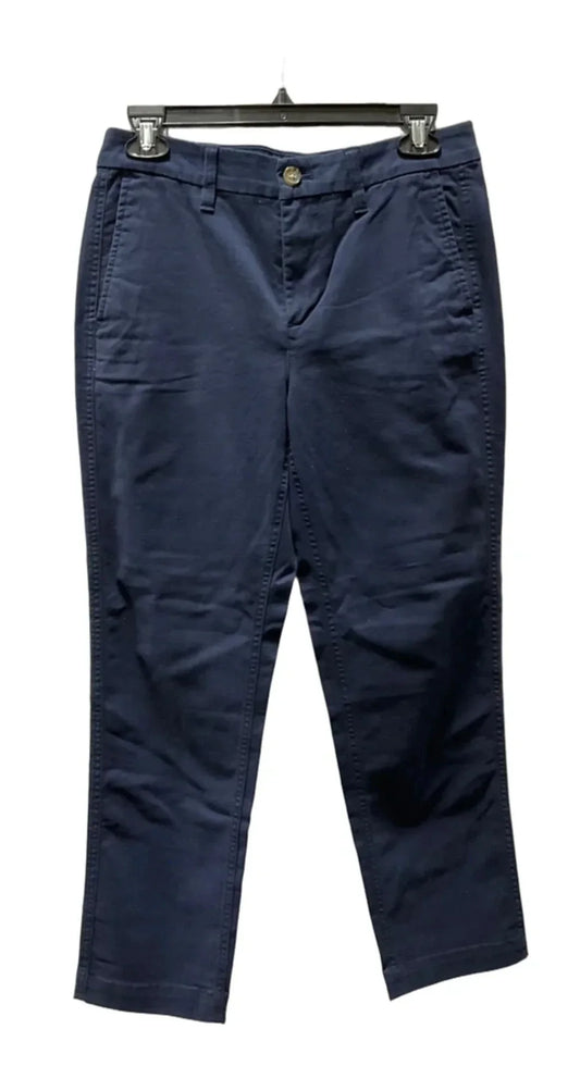 Pants Chinos & Khakis By J. Crew In Navy, Size: 2