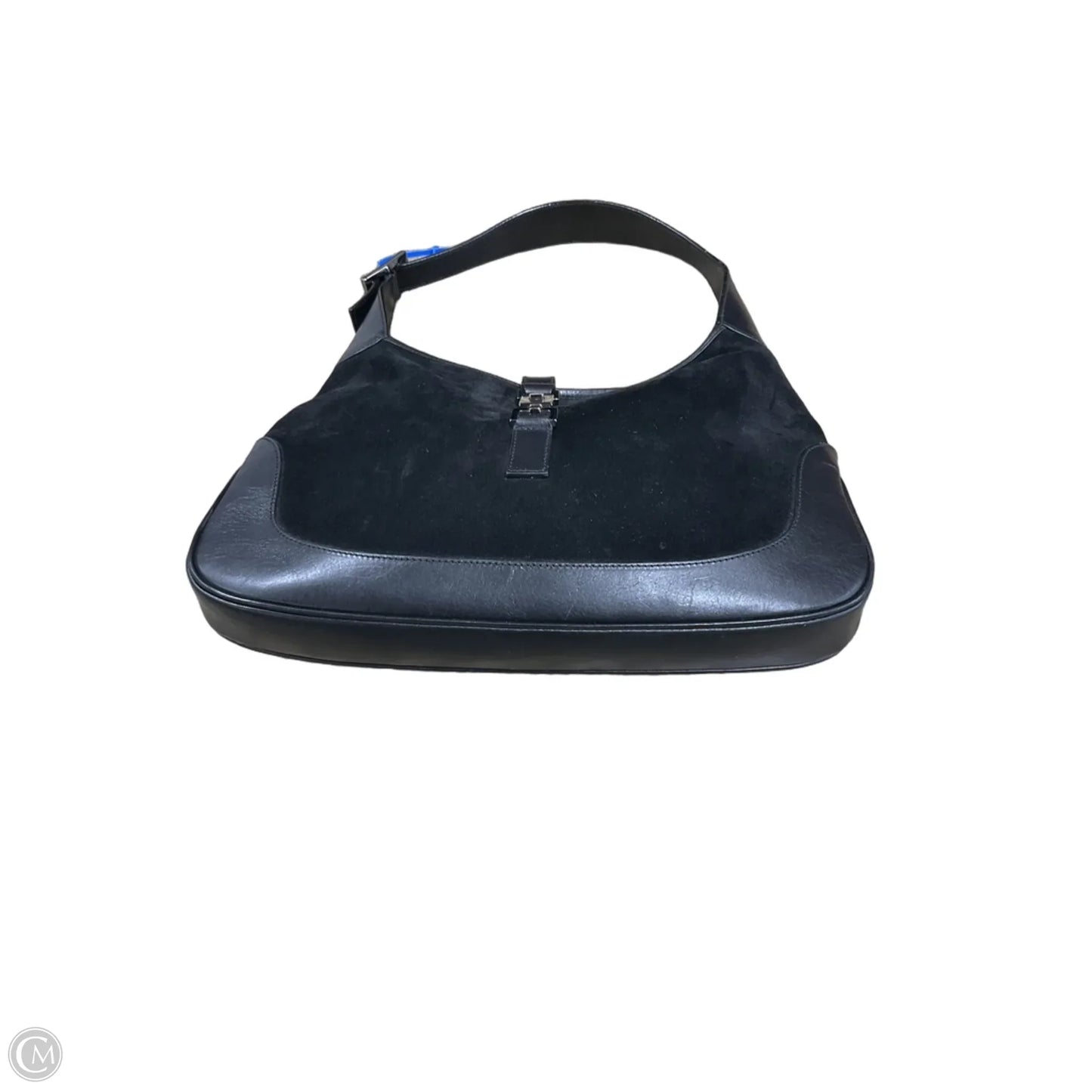 Handbag Luxury Designer By Gucci, Size: Medium