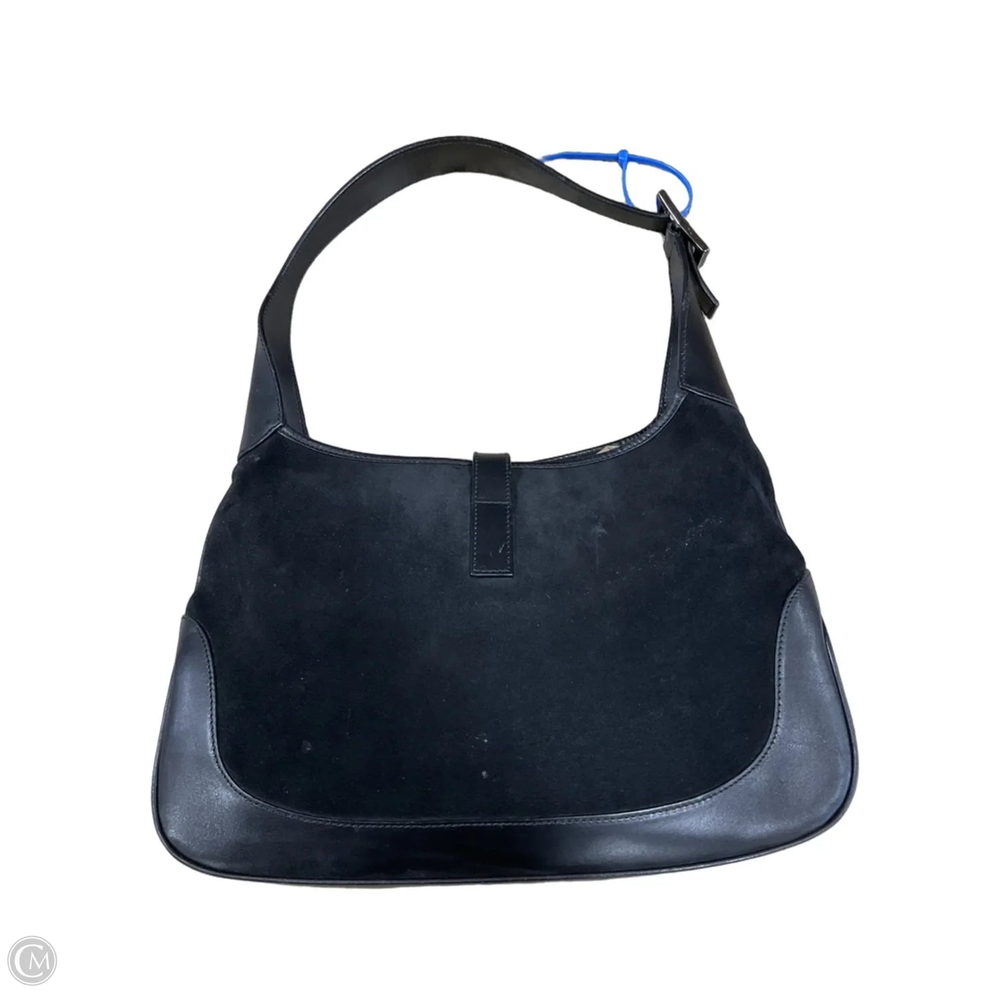 Handbag Luxury Designer By Gucci, Size: Medium