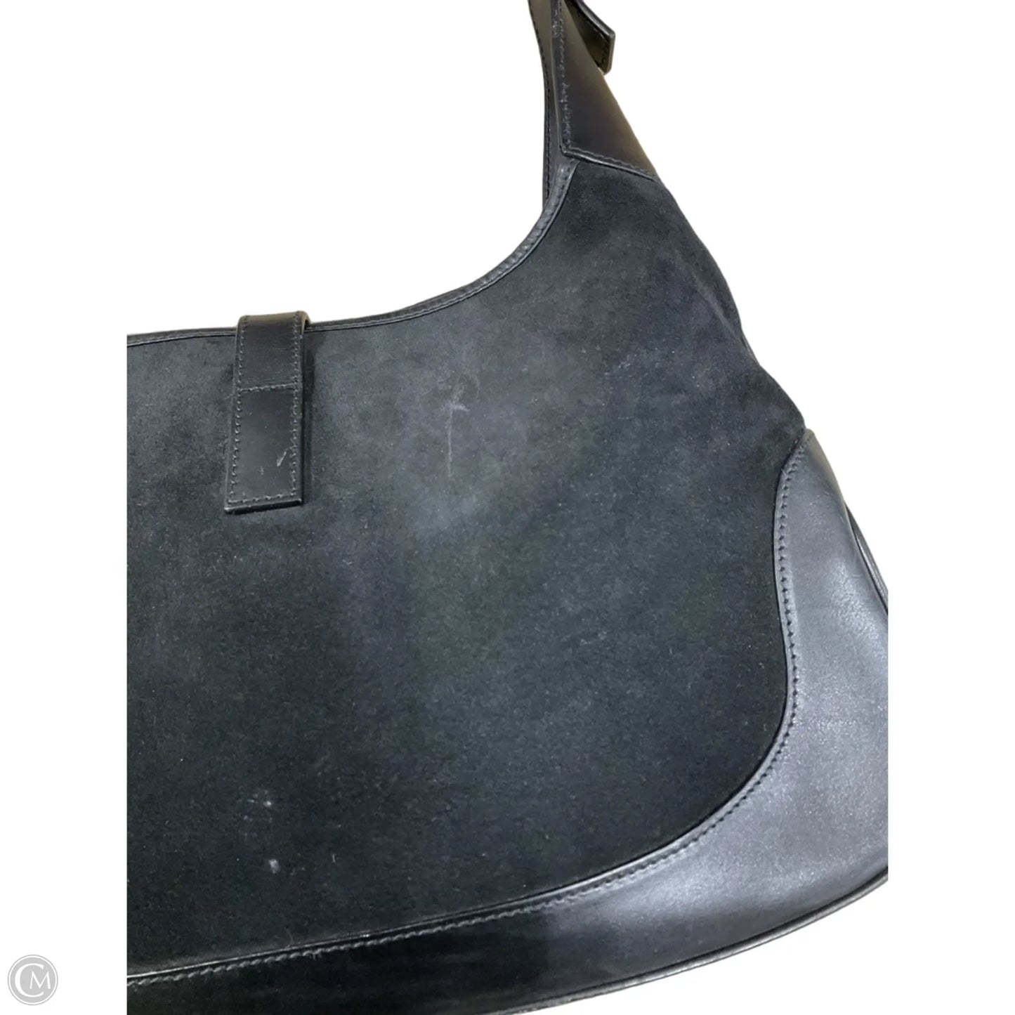 Handbag Luxury Designer By Gucci, Size: Medium