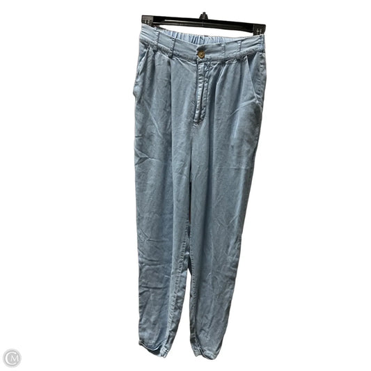 Pants Lounge By Cotton On In Blue, Size: 0