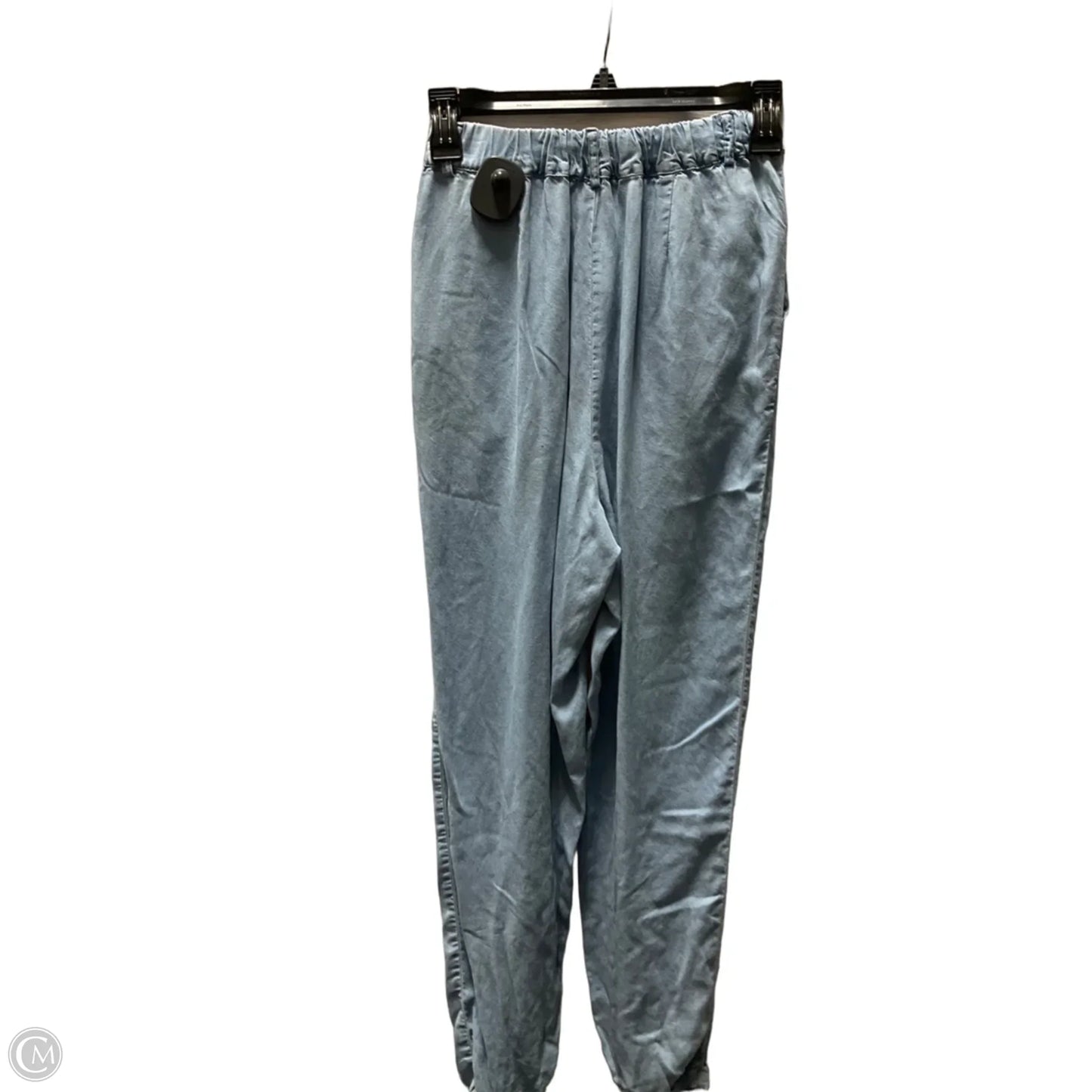 Pants Lounge By Cotton On In Blue, Size: 0