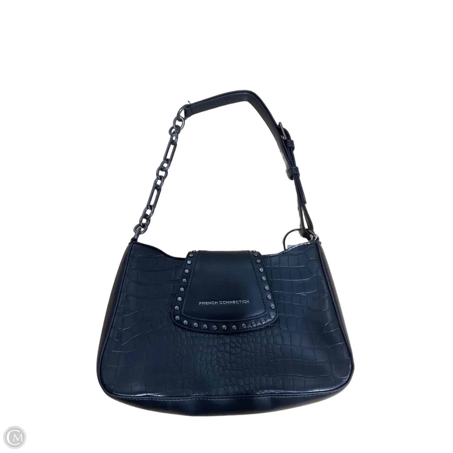 Handbag By French Connection, Size: Medium