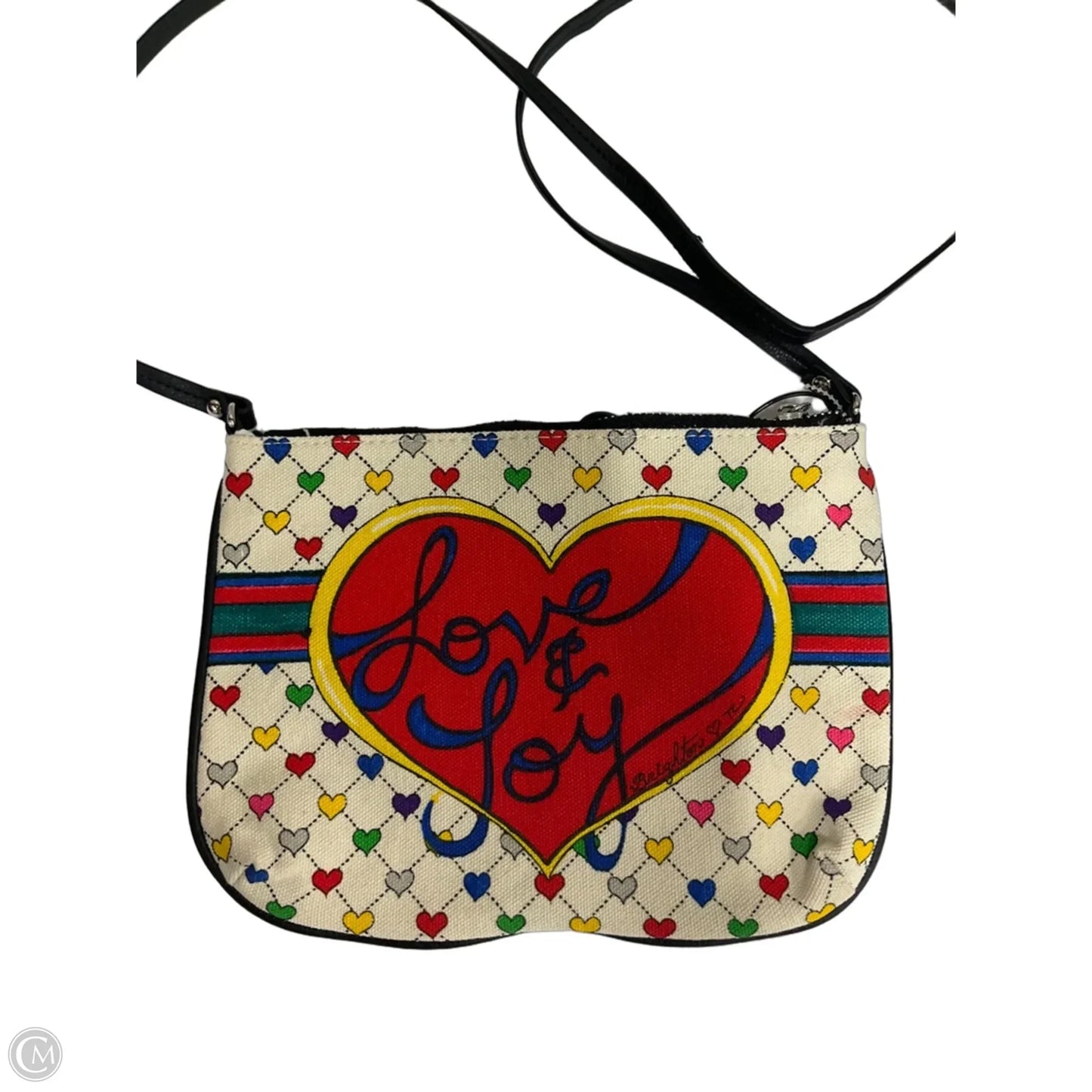 Crossbody By Brighton, Size: Medium