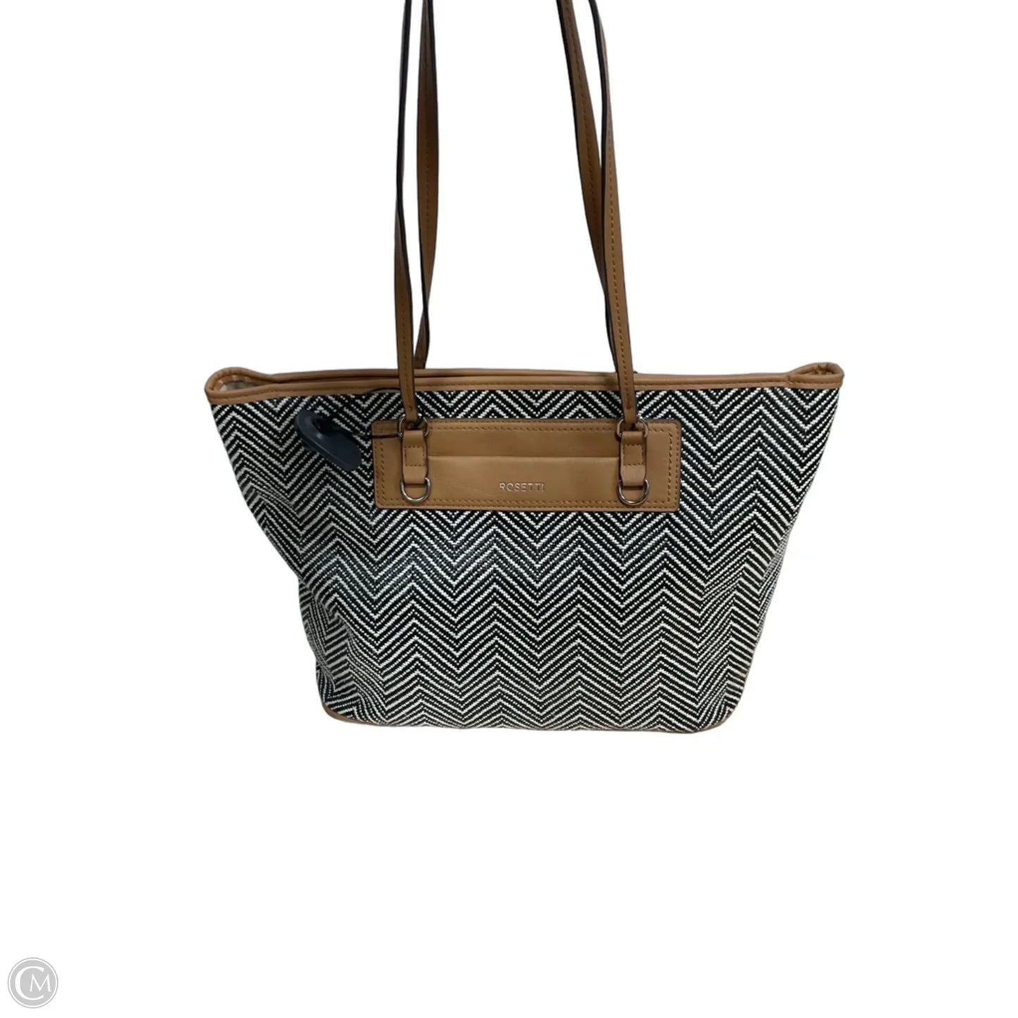 Tote By Rosetti, Size: Large