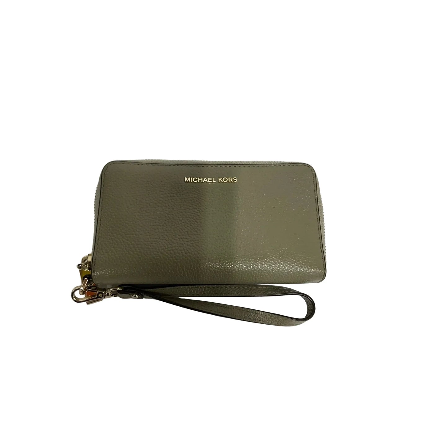 Wristlet Designer By Michael Kors, Size: Large