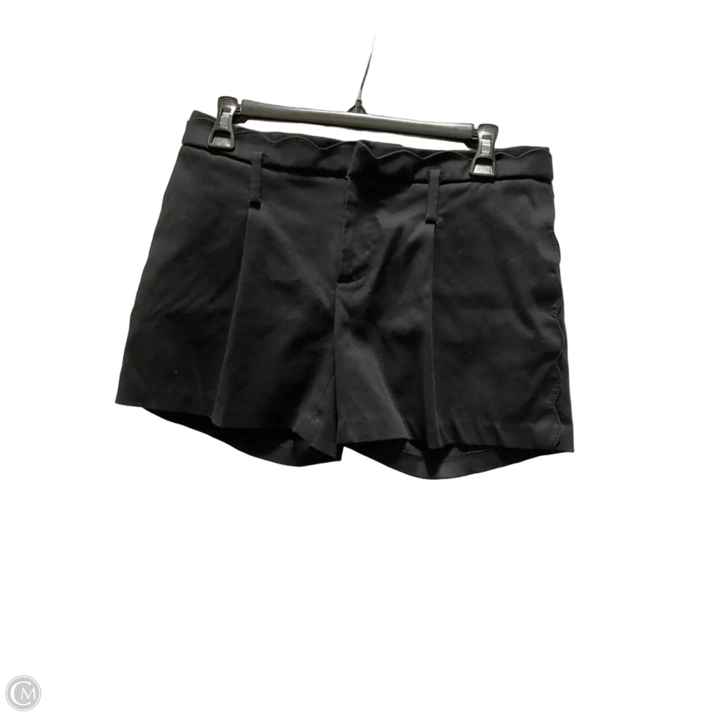 Shorts By Banana Republic In Black, Size: 2