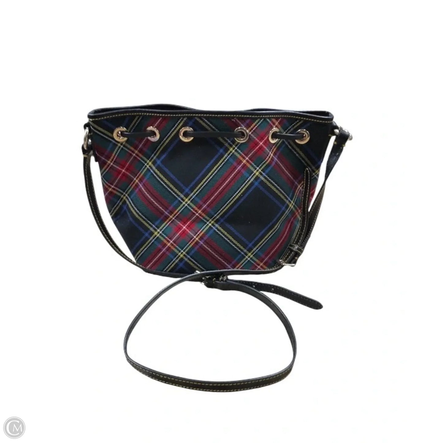 Handbag Designer By Dooney And Bourke, Size: Medium