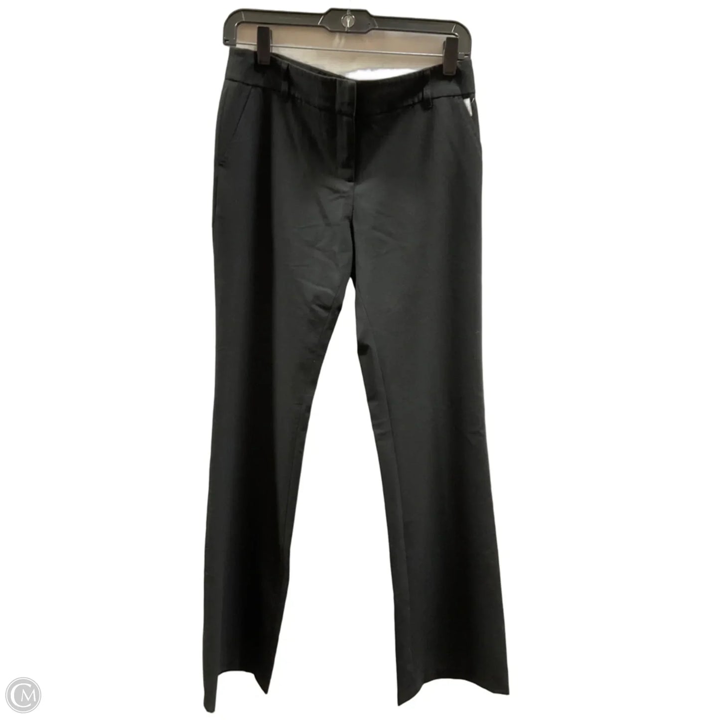 Pants Wide Leg By Bcbgmaxazria In Black, Size: 2