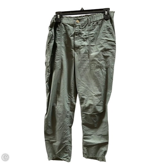 Pants Cargo & Utility By Lou And Grey In Green, Size: M