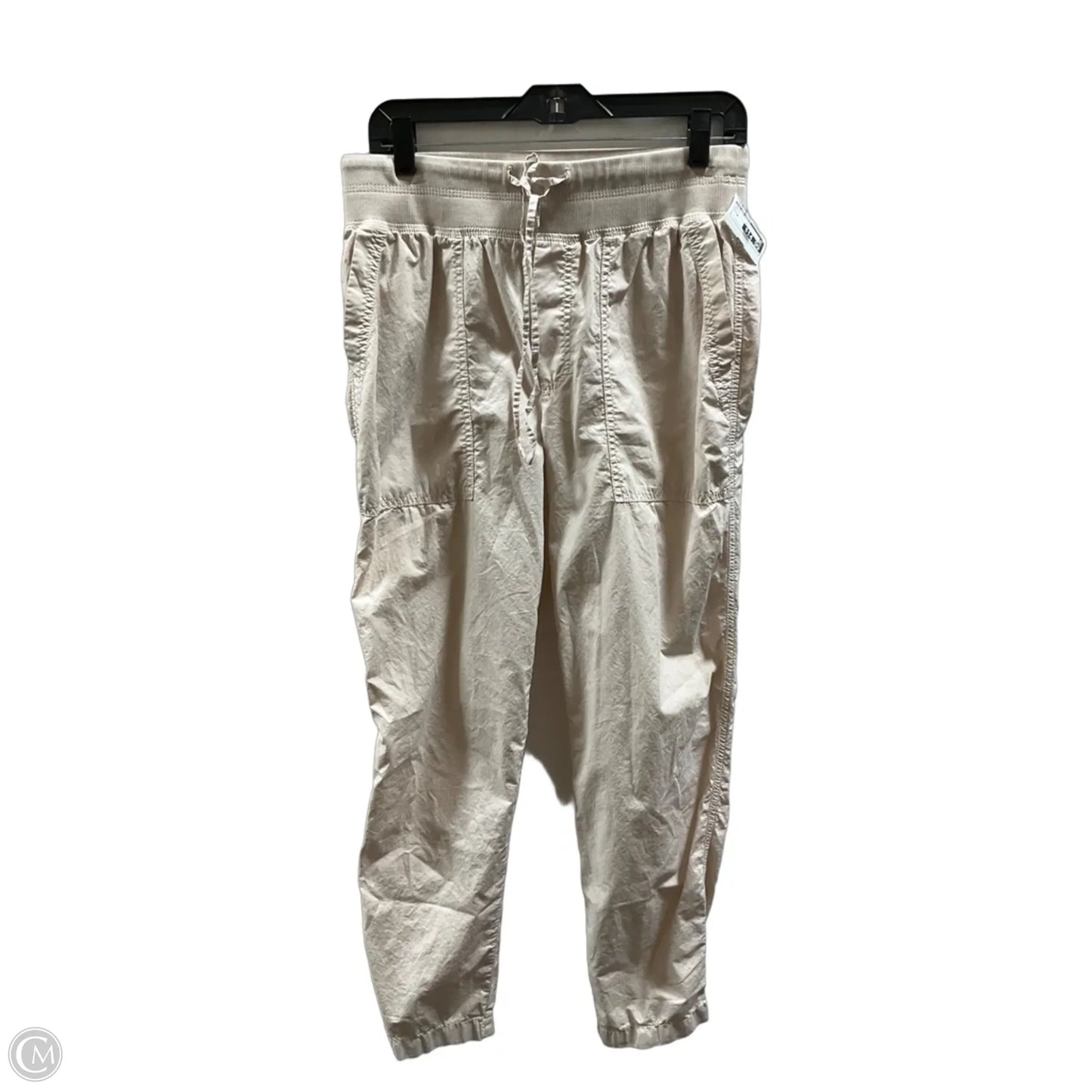Pants Cargo & Utility By Lou And Grey In Beige, Size: M