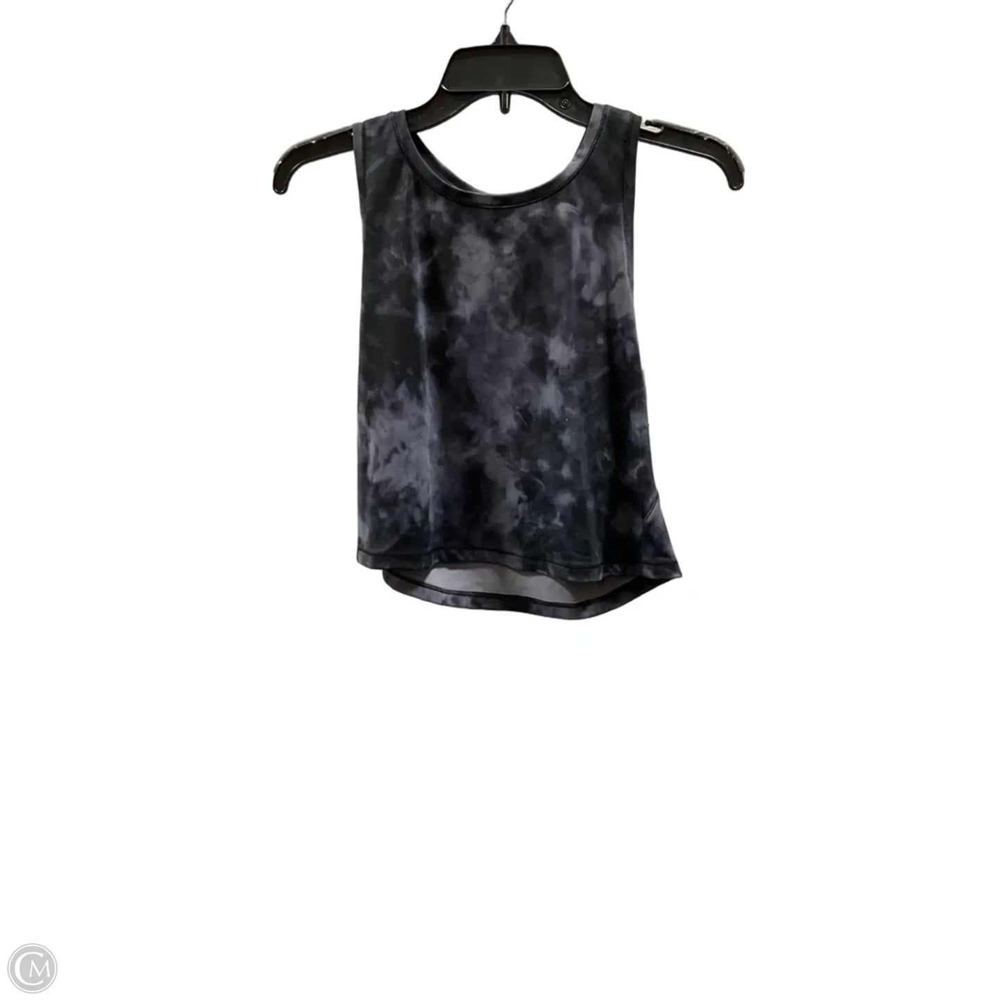 Athletic Tank Top By 90 Degrees By Reflex In Blue, Size: L