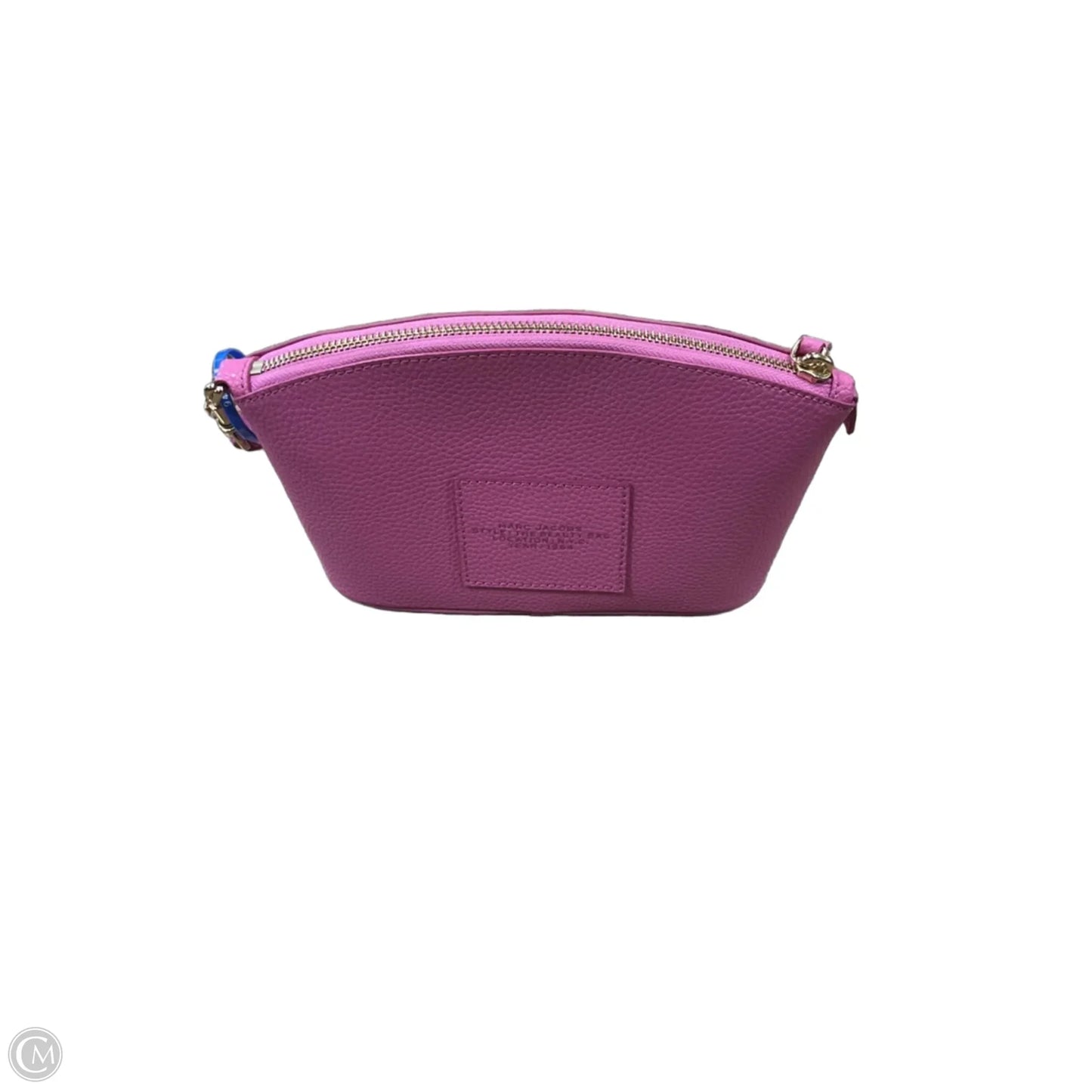 Wristlet Luxury Designer By Marc Jacobs, Size: Medium