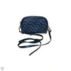 Crossbody Designer By Coach, Size: Small