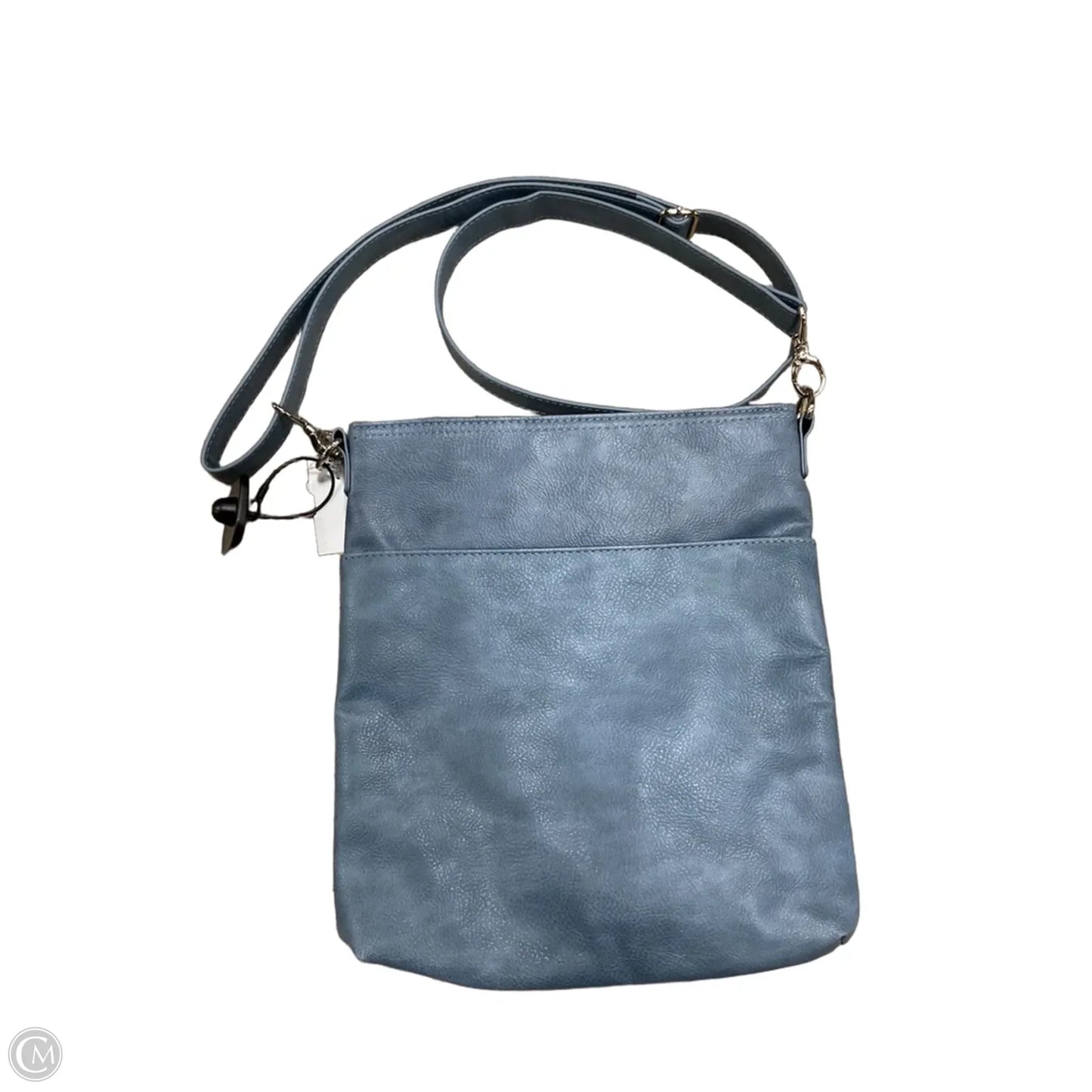 Crossbody By Thirty One, Size: Large
