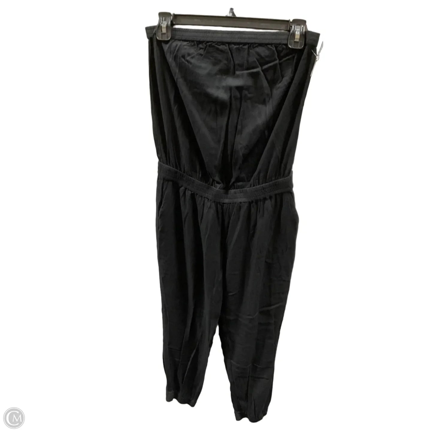 Jumpsuit By Sunday Best In Black, Size: S