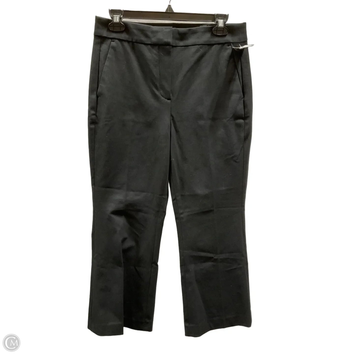Pants Dress By J. Crew In Black, Size: 6
