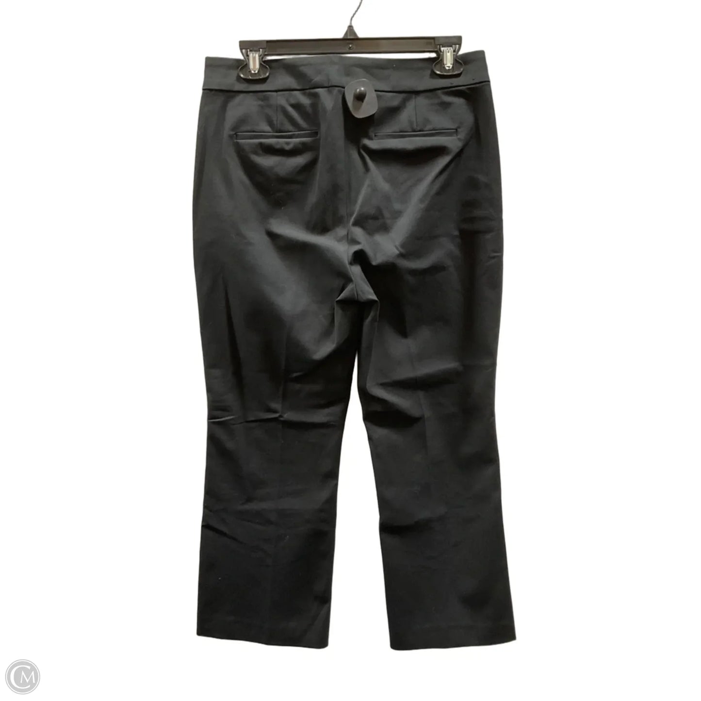 Pants Dress By J. Crew In Black, Size: 6