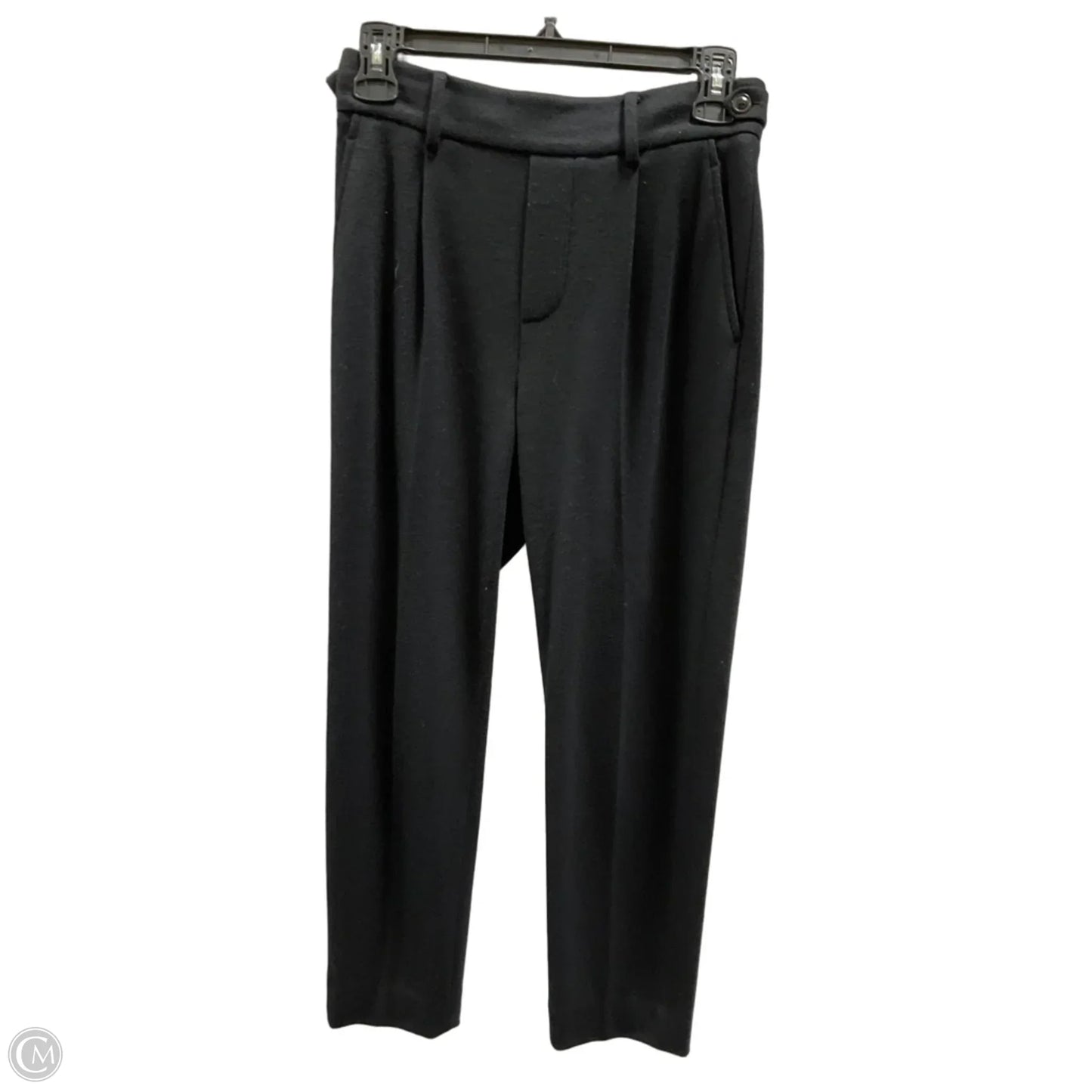 Pants Dress By Vince In Black, Size: Xs