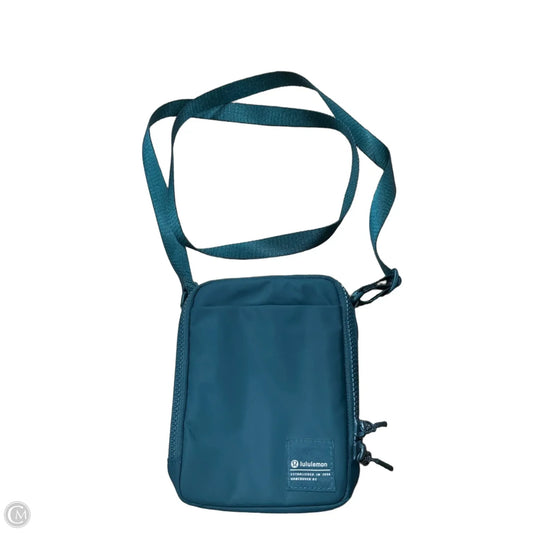 Crossbody By Lululemon, Size: Small