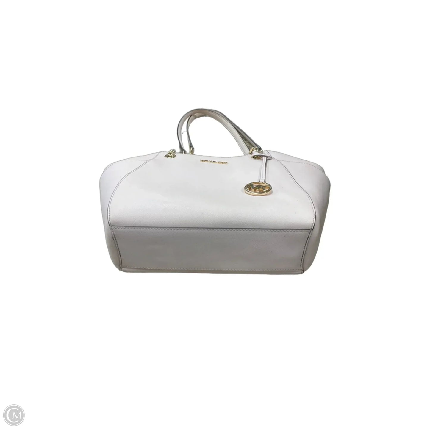 Handbag Designer By Michael Kors, Size: Medium
