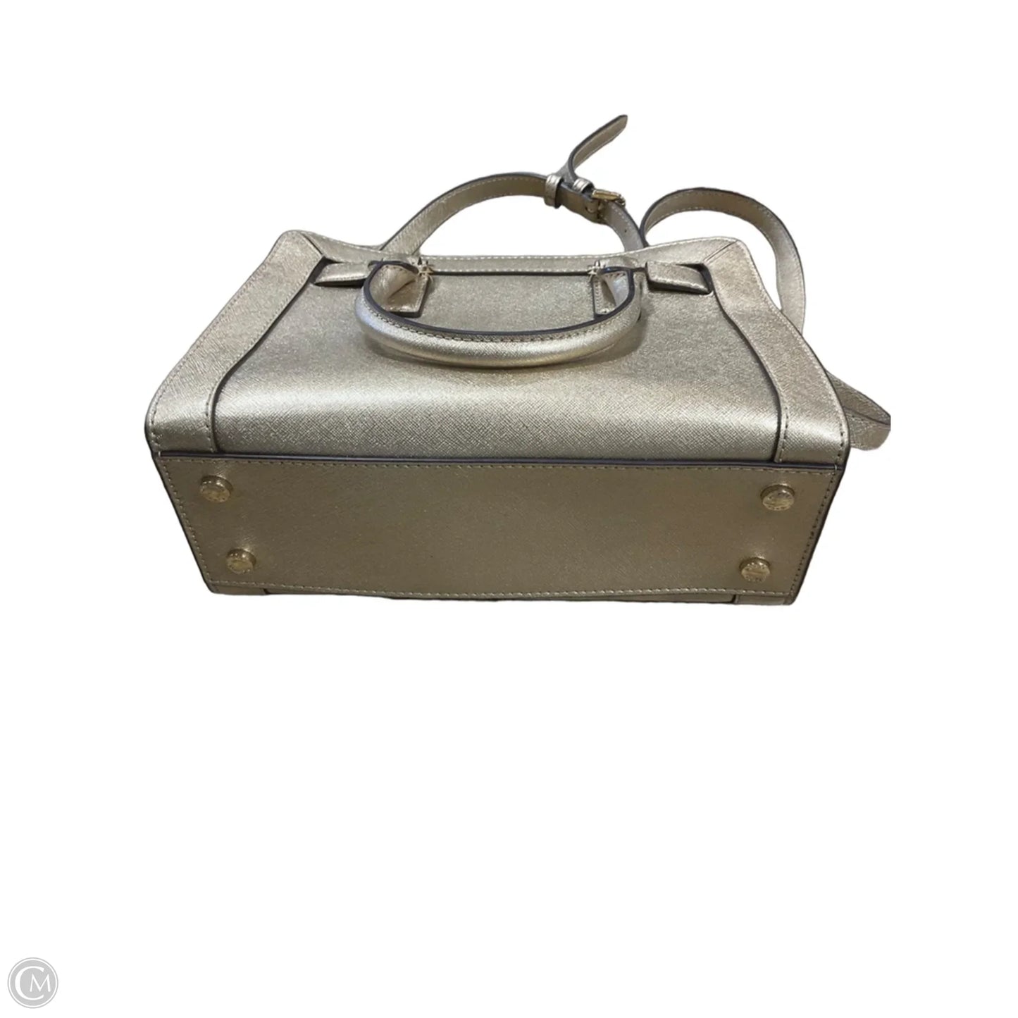 Handbag Designer By Michael Kors, Size: Medium
