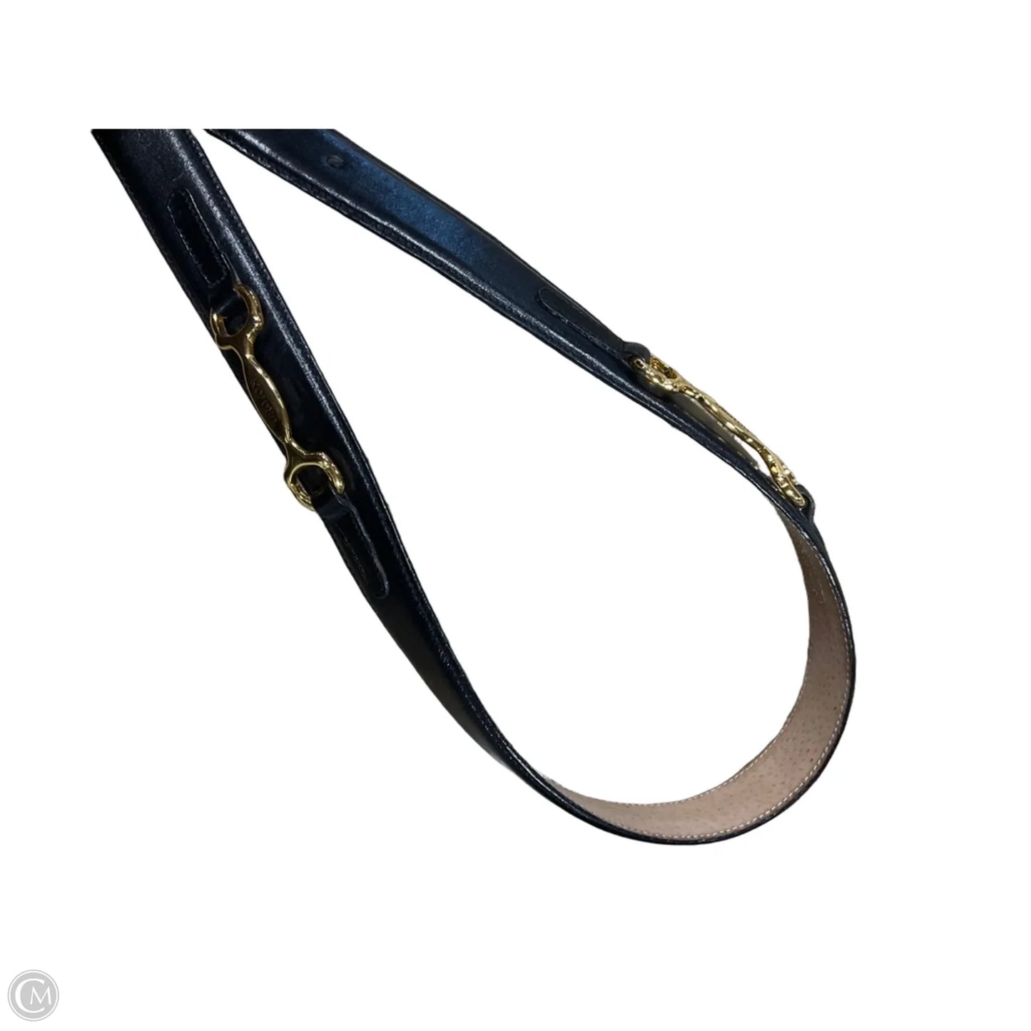 Belt Leather By Cma, Size: Medium