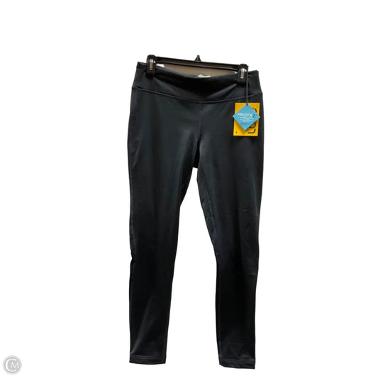 Athletic Leggings By Lole In Black, Size: M