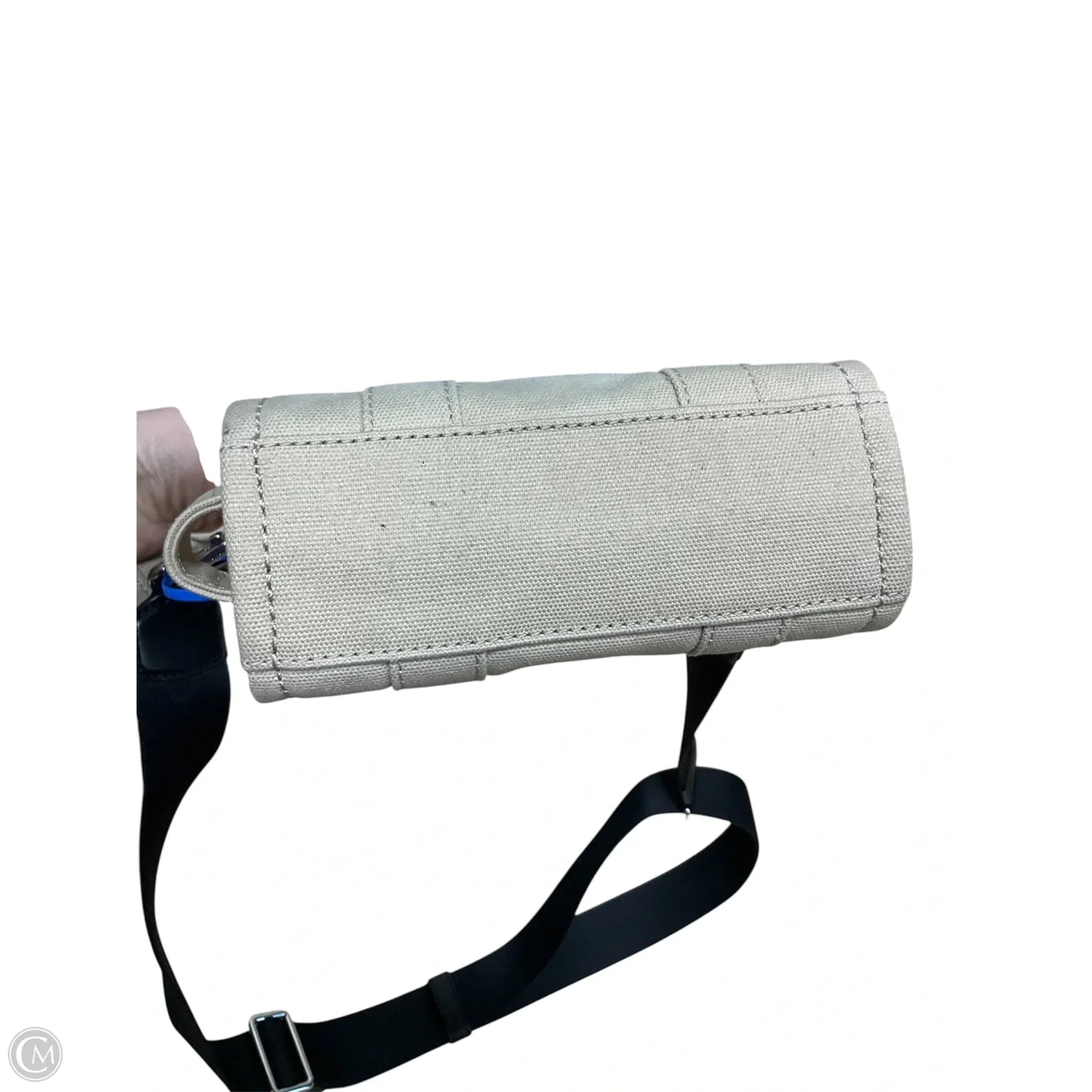Handbag Luxury Designer By Marc Jacobs, Size: Small